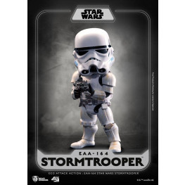 Star Wars Egg Attack akčná figúrka Stormtrooper 16 cm